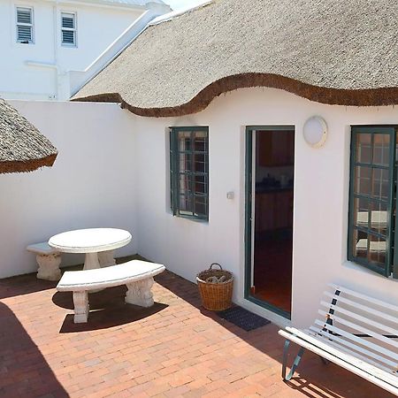 Arniston Seaside Cottages Bagian luar foto
