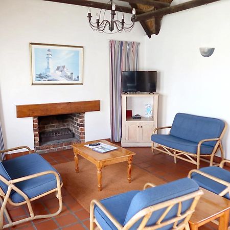 Arniston Seaside Cottages Bagian luar foto