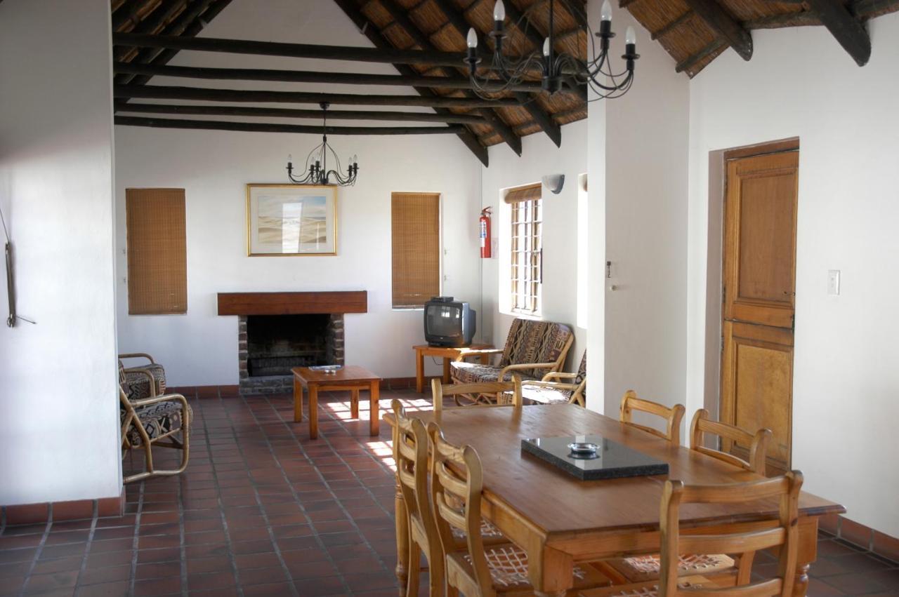 Arniston Seaside Cottages Bagian luar foto