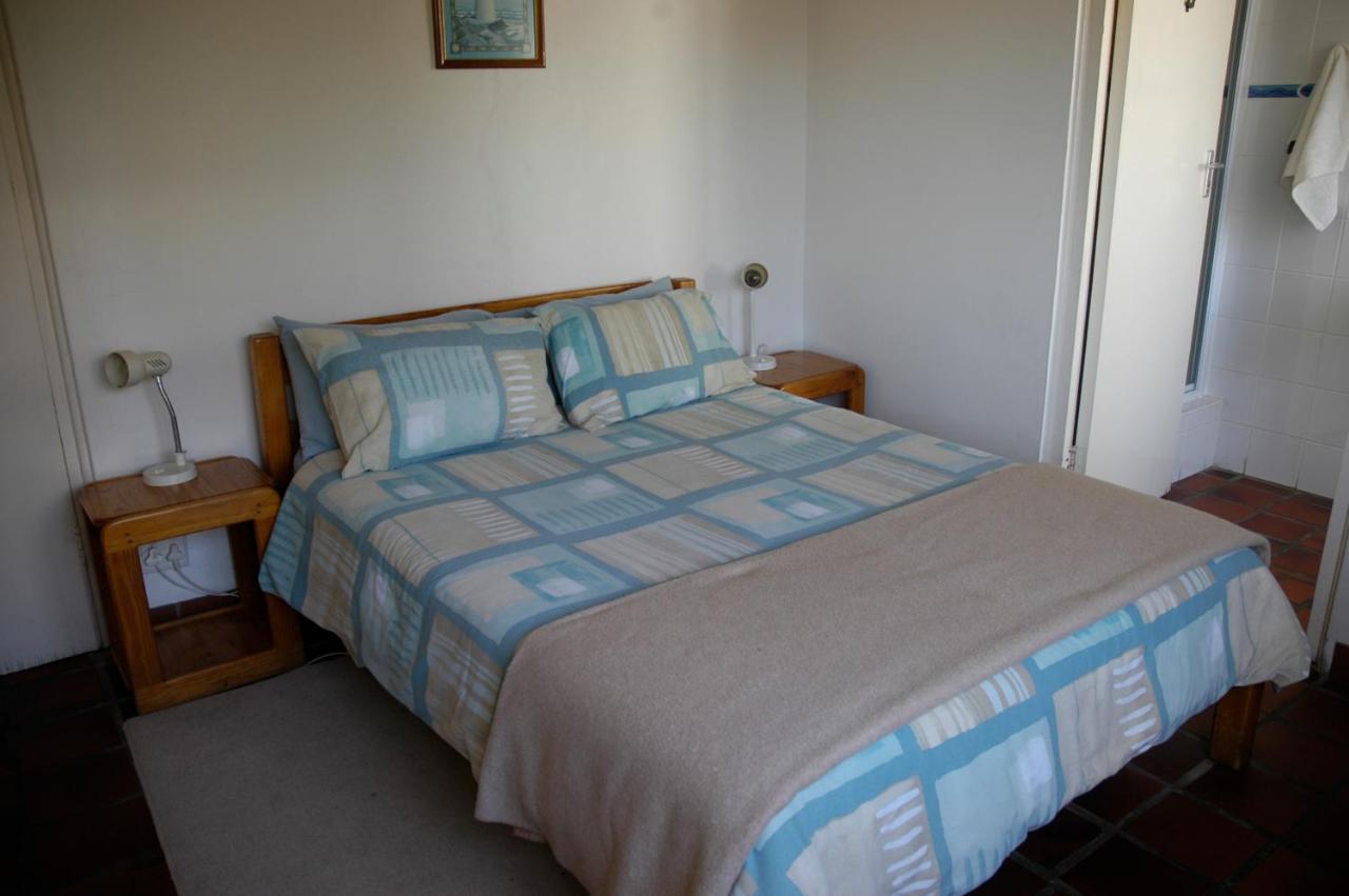 Arniston Seaside Cottages Bagian luar foto