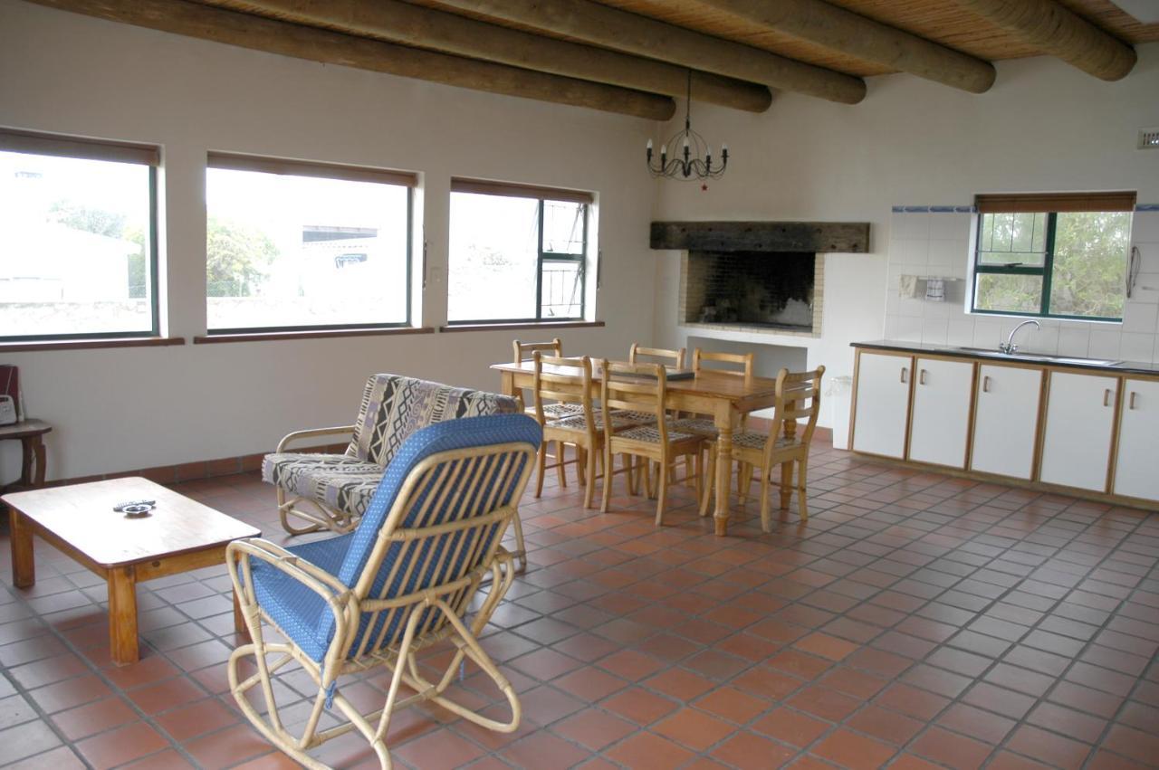 Arniston Seaside Cottages Bagian luar foto
