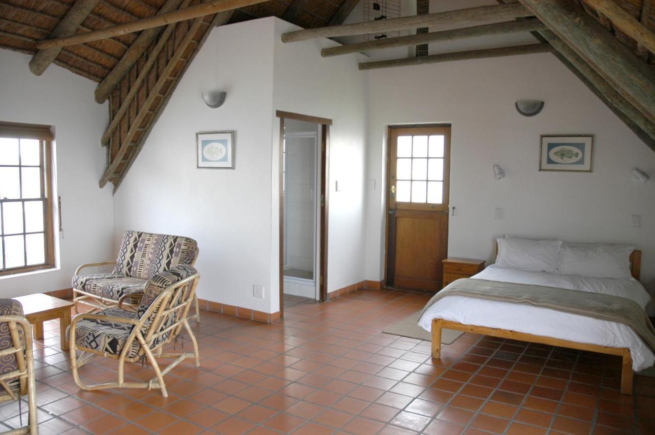 Arniston Seaside Cottages Bagian luar foto