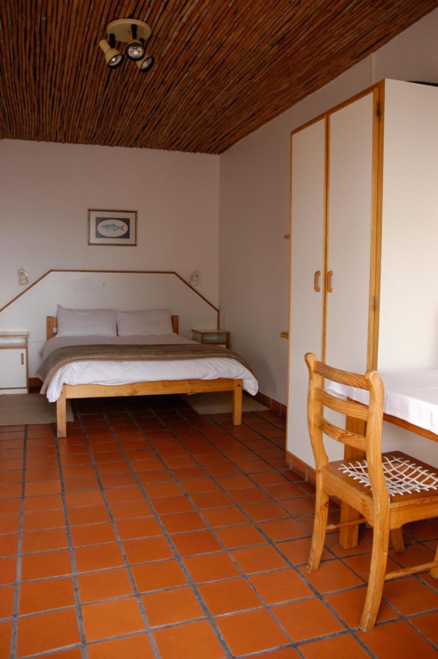 Arniston Seaside Cottages Bagian luar foto