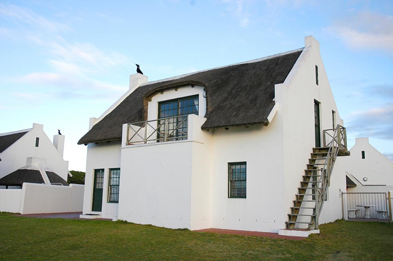 Arniston Seaside Cottages Bagian luar foto