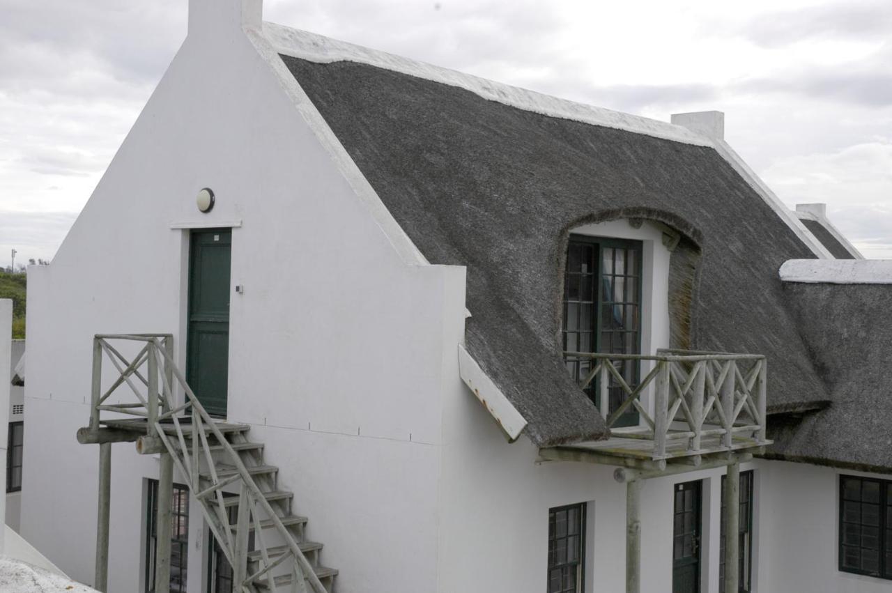 Arniston Seaside Cottages Bagian luar foto