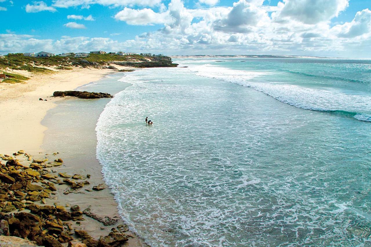 Arniston Seaside Cottages Bagian luar foto