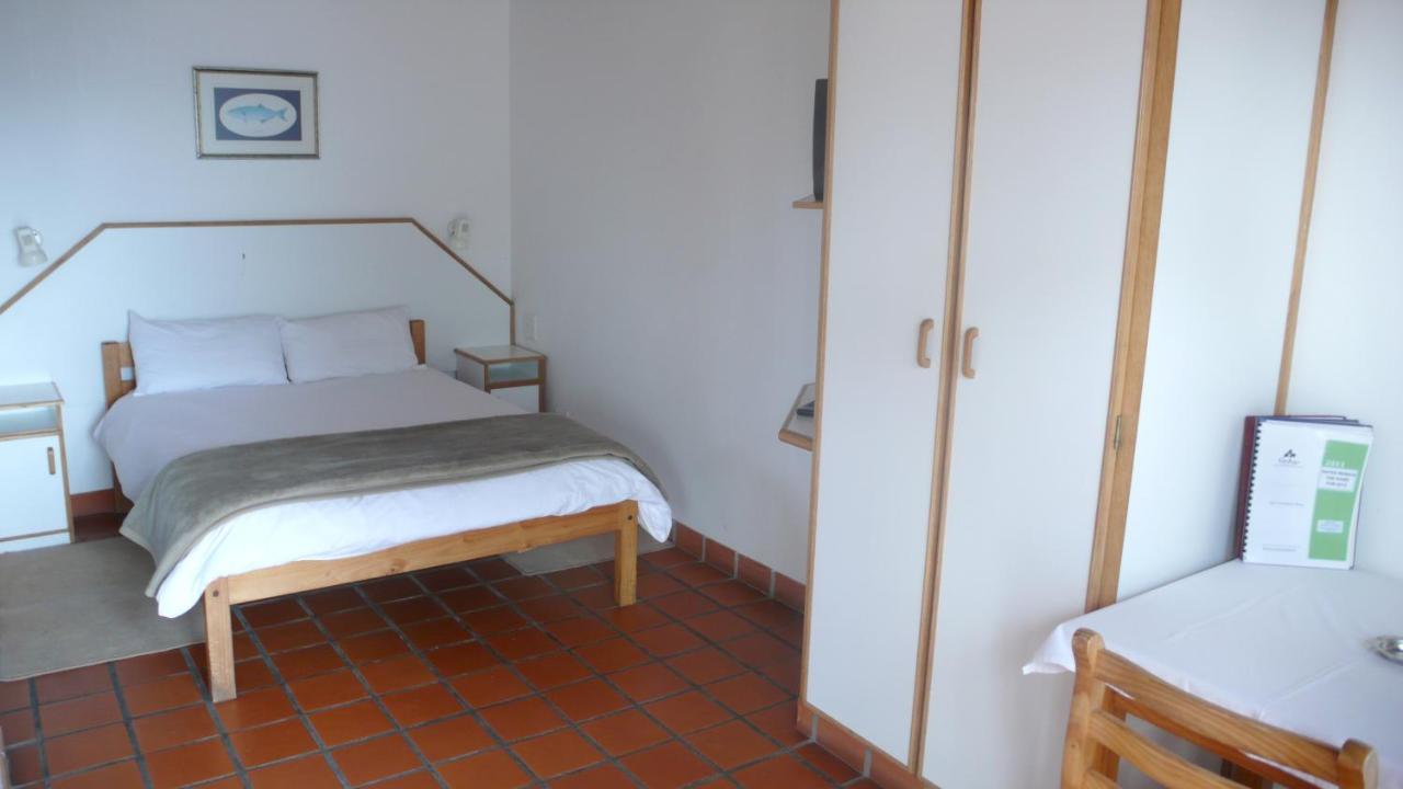Arniston Seaside Cottages Bagian luar foto