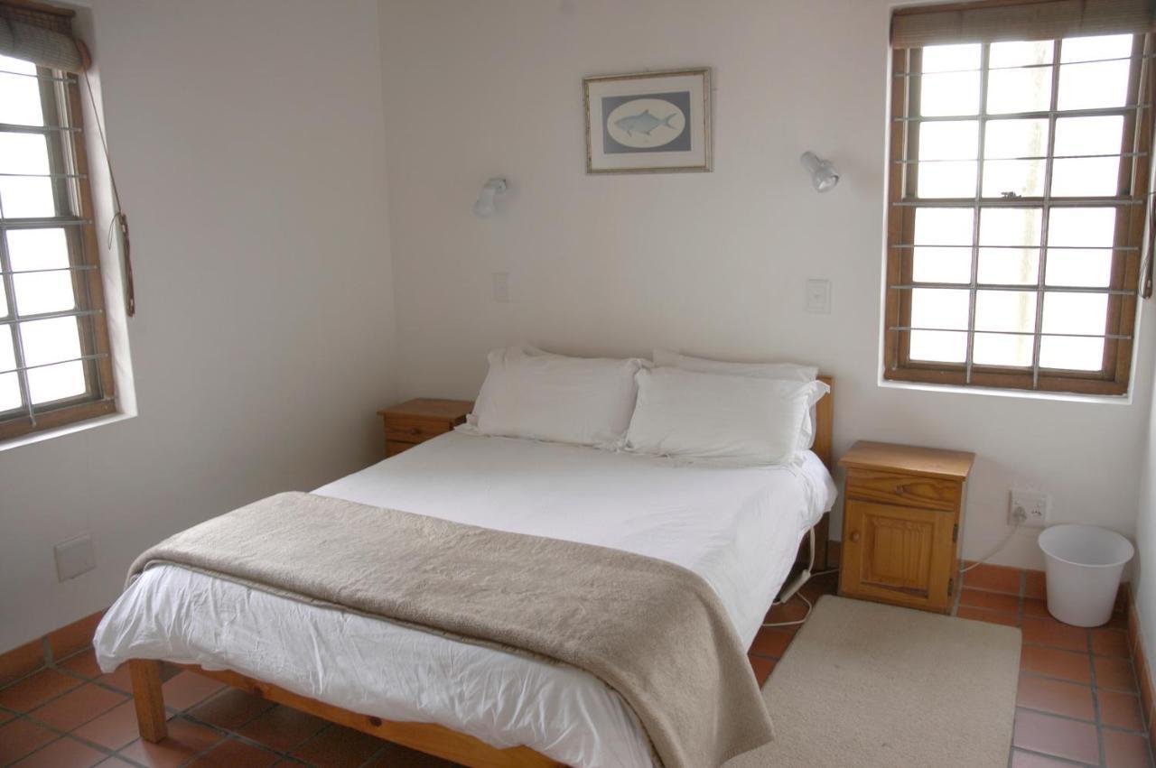 Arniston Seaside Cottages Bagian luar foto