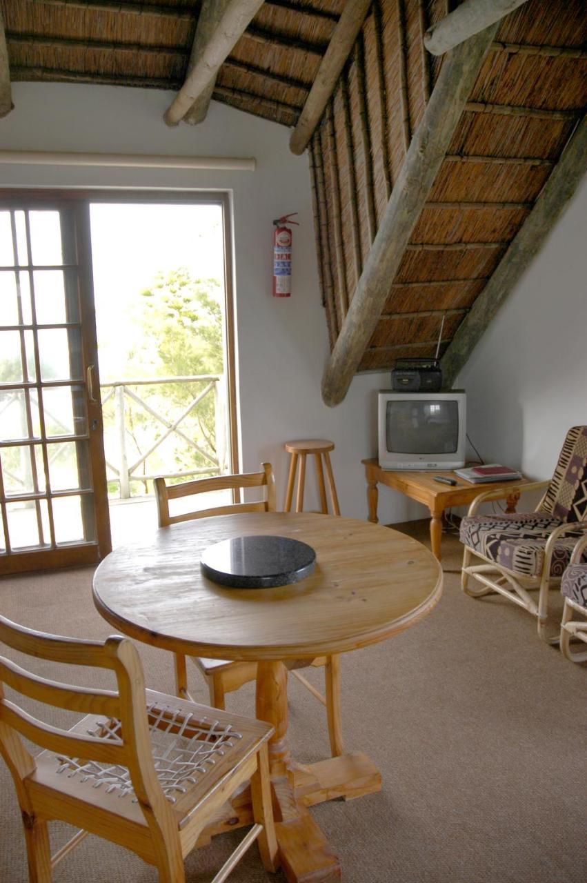 Arniston Seaside Cottages Bagian luar foto