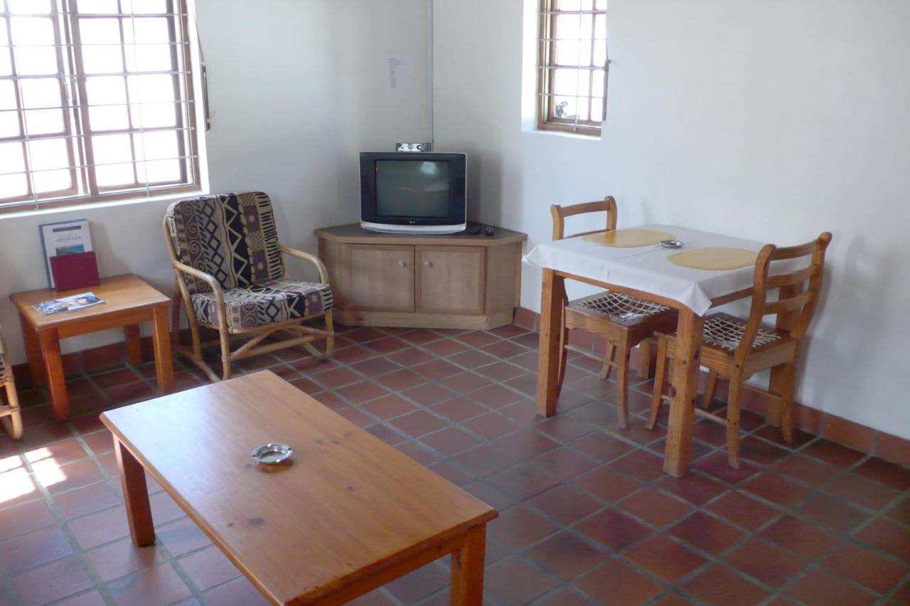 Arniston Seaside Cottages Bagian luar foto