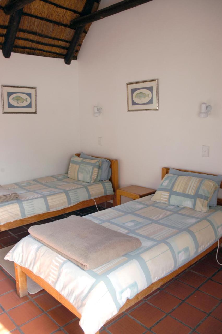 Arniston Seaside Cottages Bagian luar foto