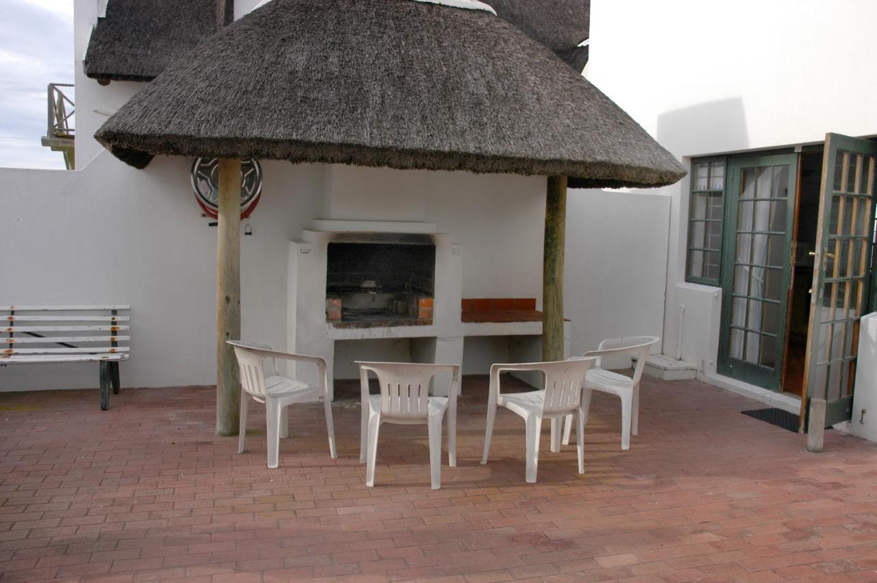 Arniston Seaside Cottages Bagian luar foto