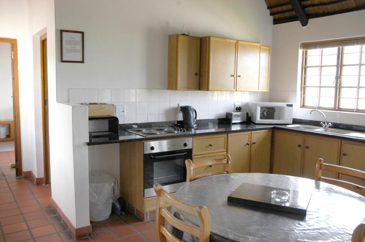 Arniston Seaside Cottages Bagian luar foto