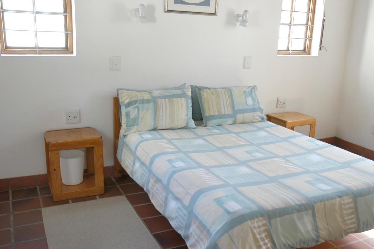 Arniston Seaside Cottages Bagian luar foto