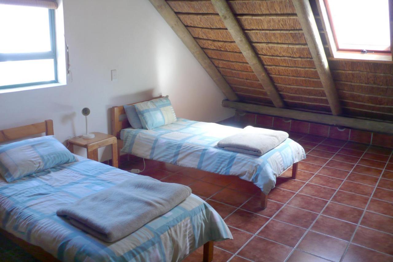 Arniston Seaside Cottages Bagian luar foto