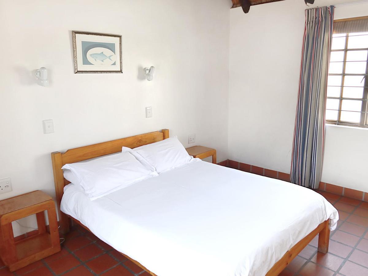 Arniston Seaside Cottages Bagian luar foto
