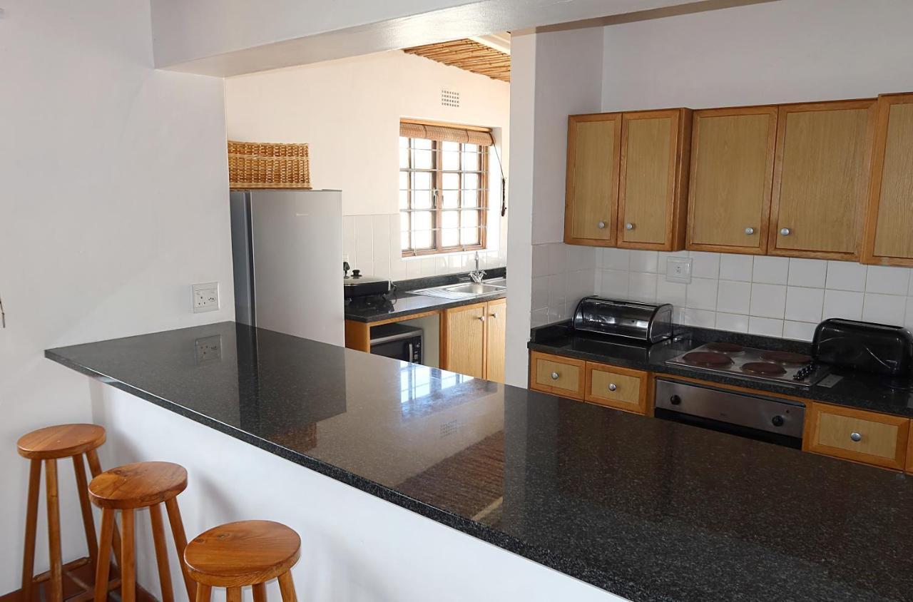 Arniston Seaside Cottages Bagian luar foto